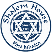 Shalom house fine judaica since 1971