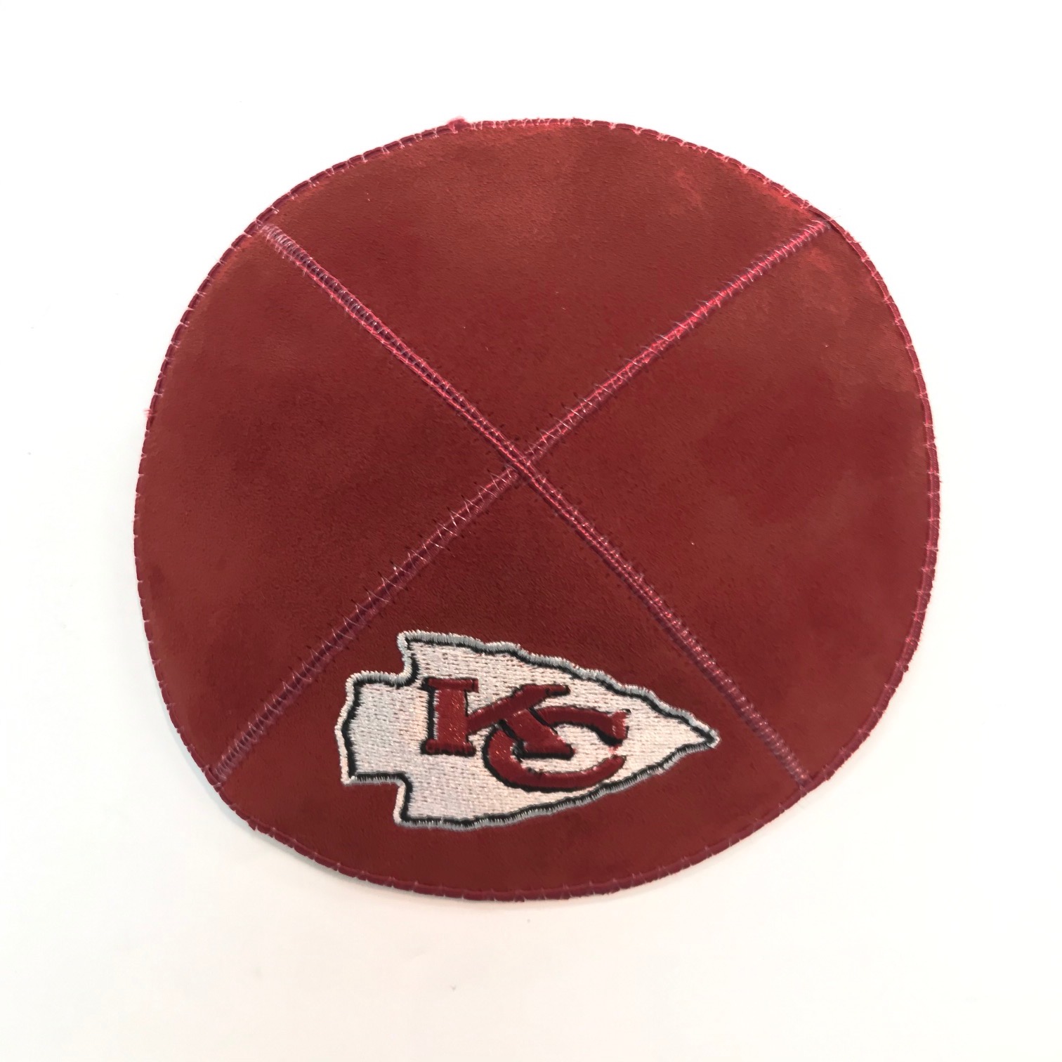 Kansas City Chiefs For Life Baby Yd Limited Edition Classic Cap Gts006354 -  ChiefsFam