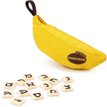 Bananagrams