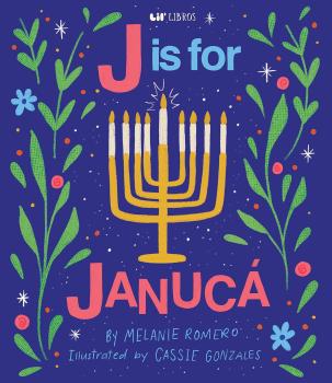 J is for Januca