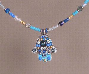 Jewelry Hamsa