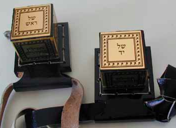 Tefillin